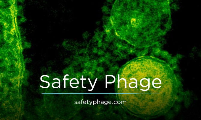 Safetyphage.com